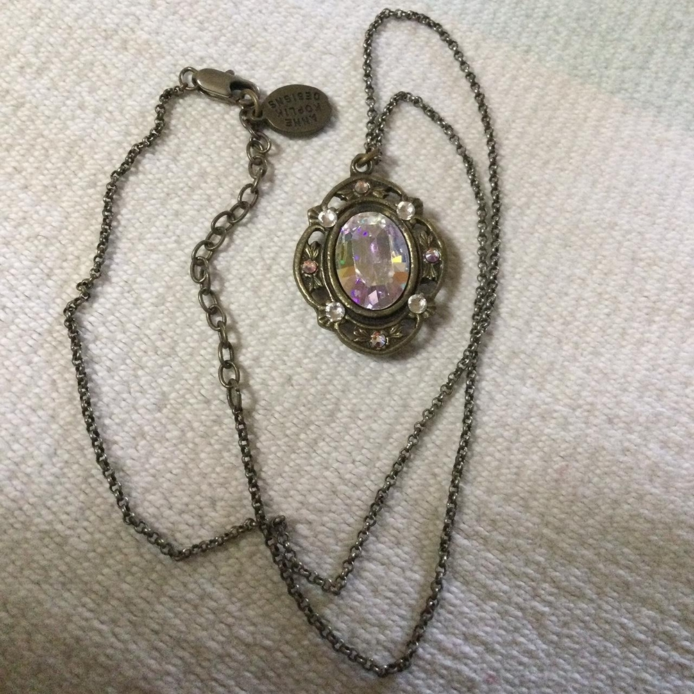 Anne Koplik Designs Necklace View 3